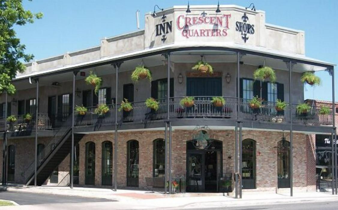 The William Boerne Hotel - ReservationDesk.com