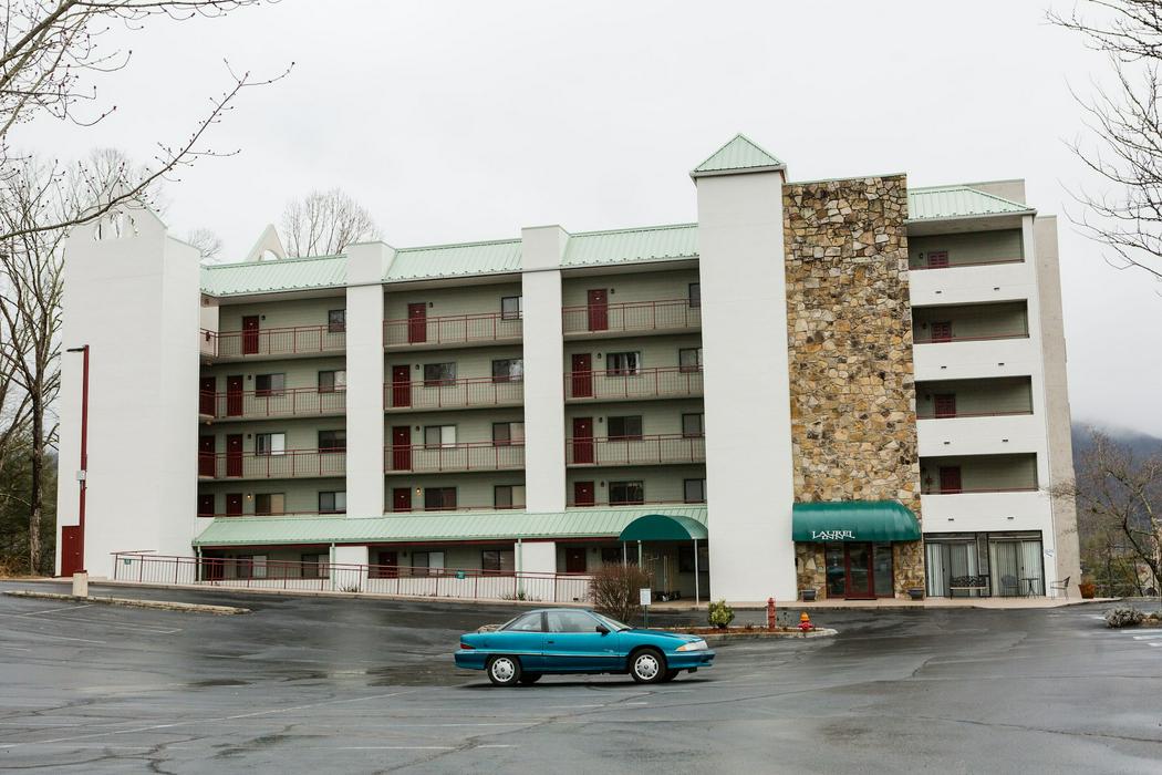 Hotel Image 1