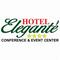 Hotel Elegante Conference and Event Center