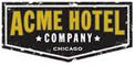 ACME Hotel Company Chicago