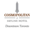 Cosmopolitan Hotel Toronto
