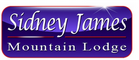 Sidney James Mountain Lodge